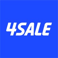 4Sale International Co. (4Sale) logo