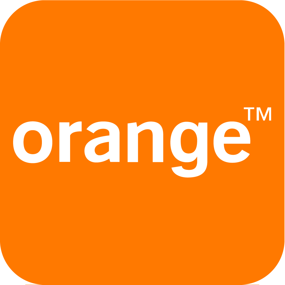 Orange Digital Center logo