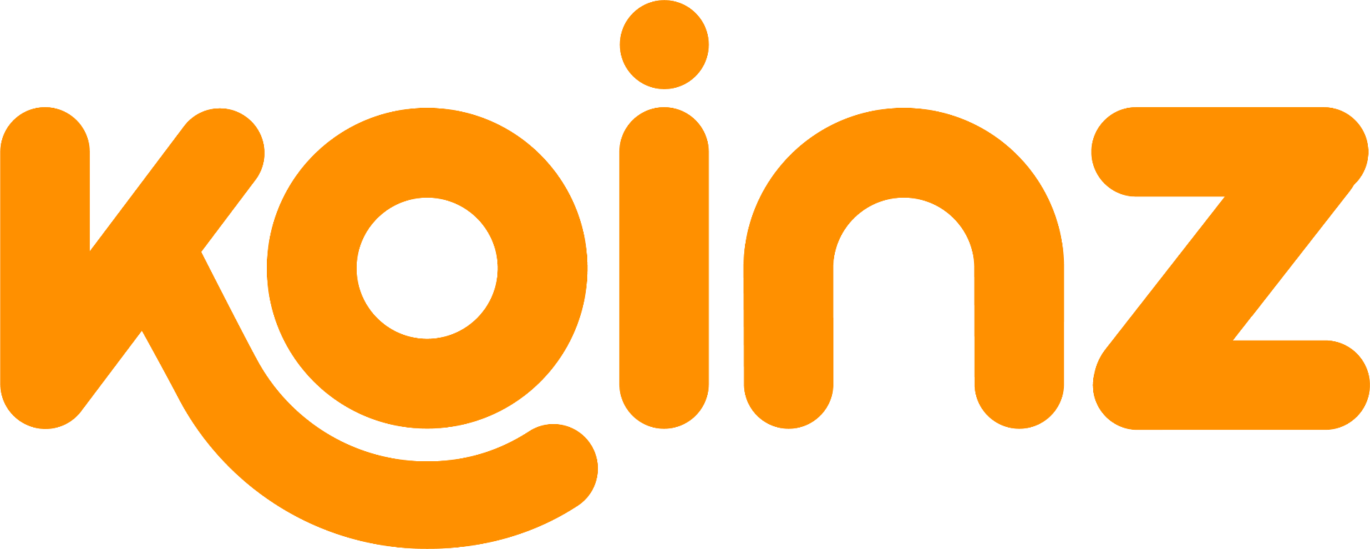 Koinz logo