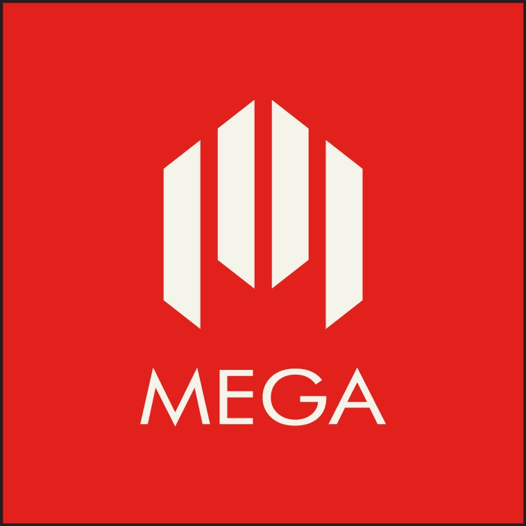 MEGA Team logo